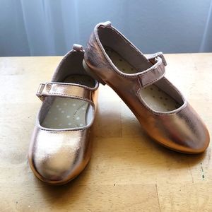 Cat & Jack Ballet Flats